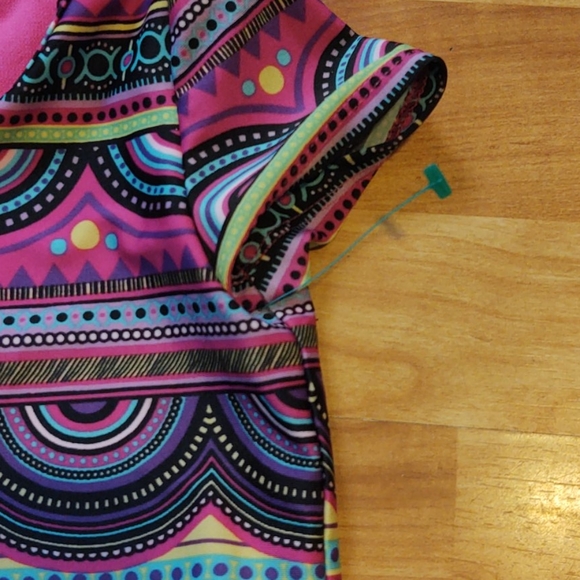 Cat and Jack bathing suit - Picture 4 of 4